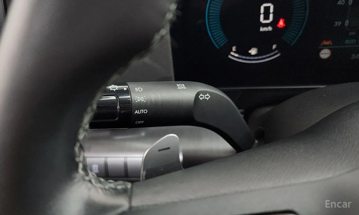 Фото 14 - Hyundai Kona