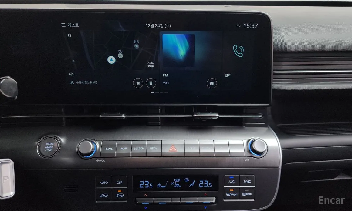 Фото 15 - Hyundai Kona