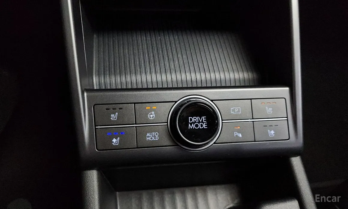 Фото 18 - Hyundai Kona