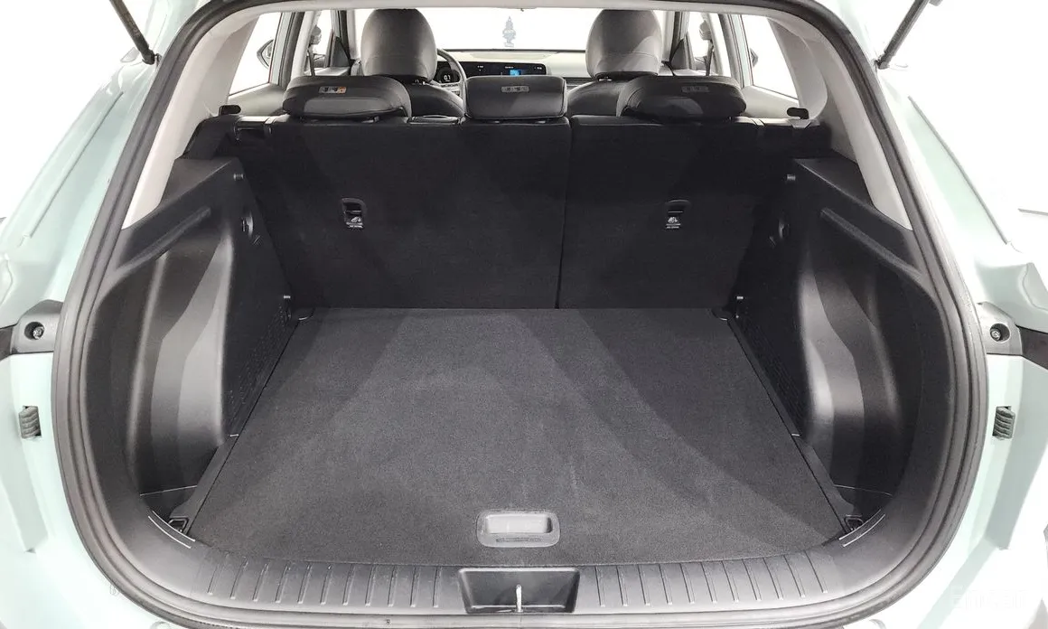 Фото 20 - Hyundai Kona