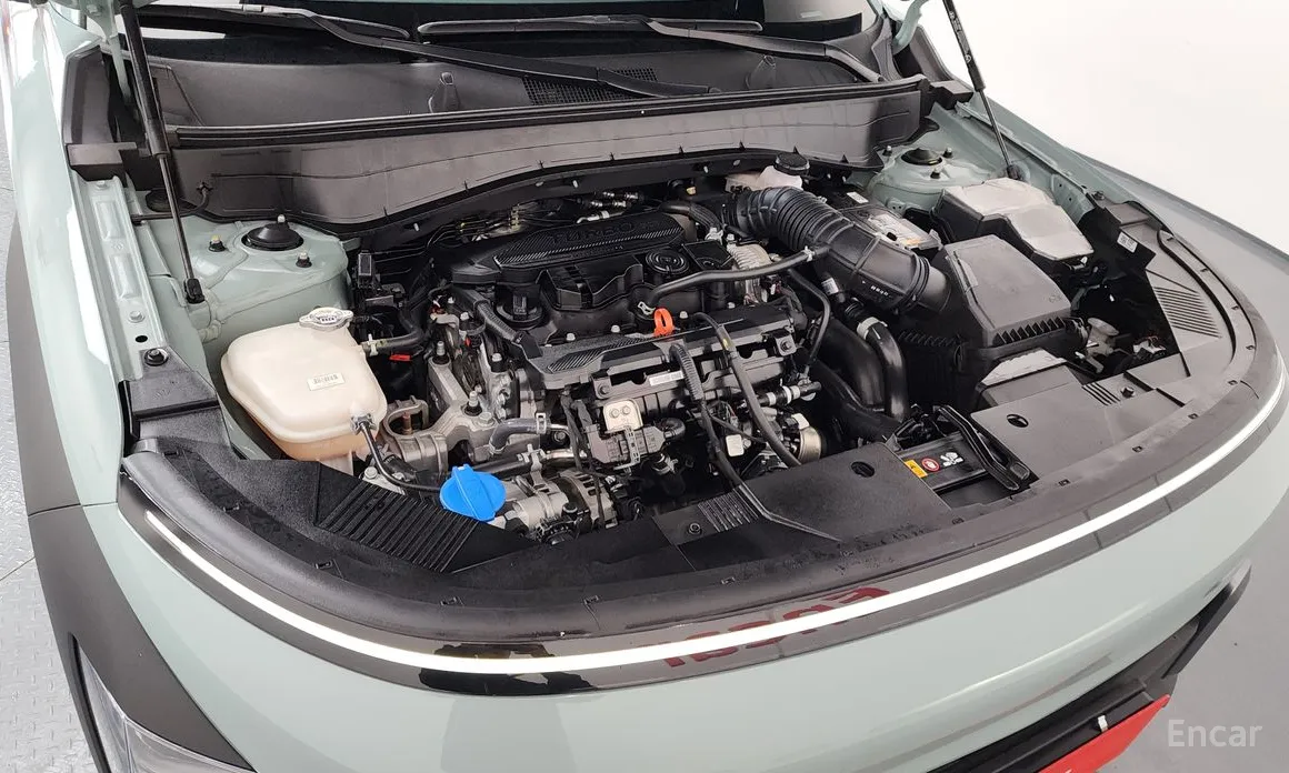 Фото 6 - Hyundai Kona