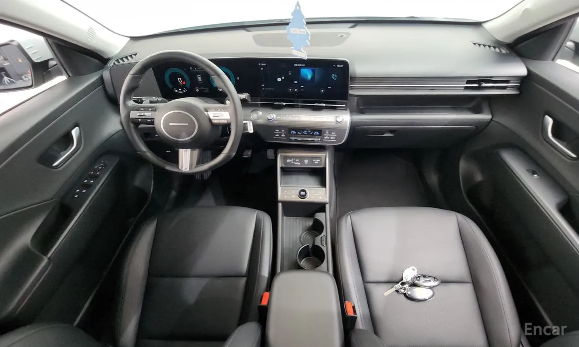 Фото 7 - Hyundai Kona