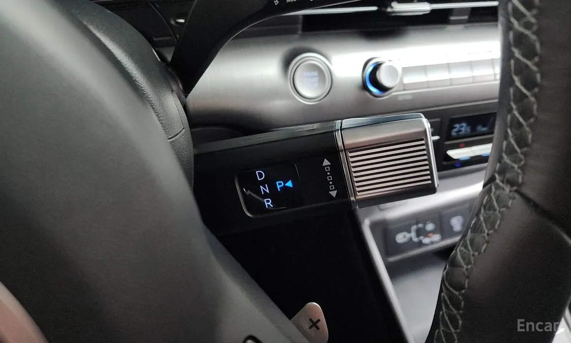 Фото 9 - Hyundai Kona