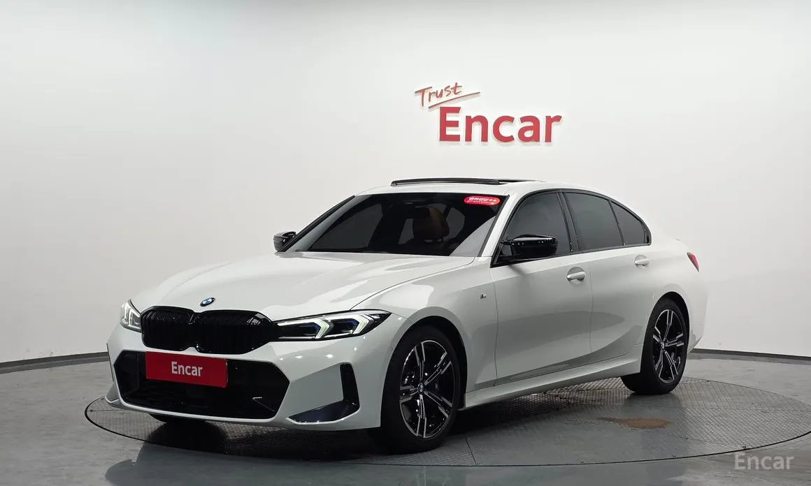 Photo 11 - BMW 3 Series