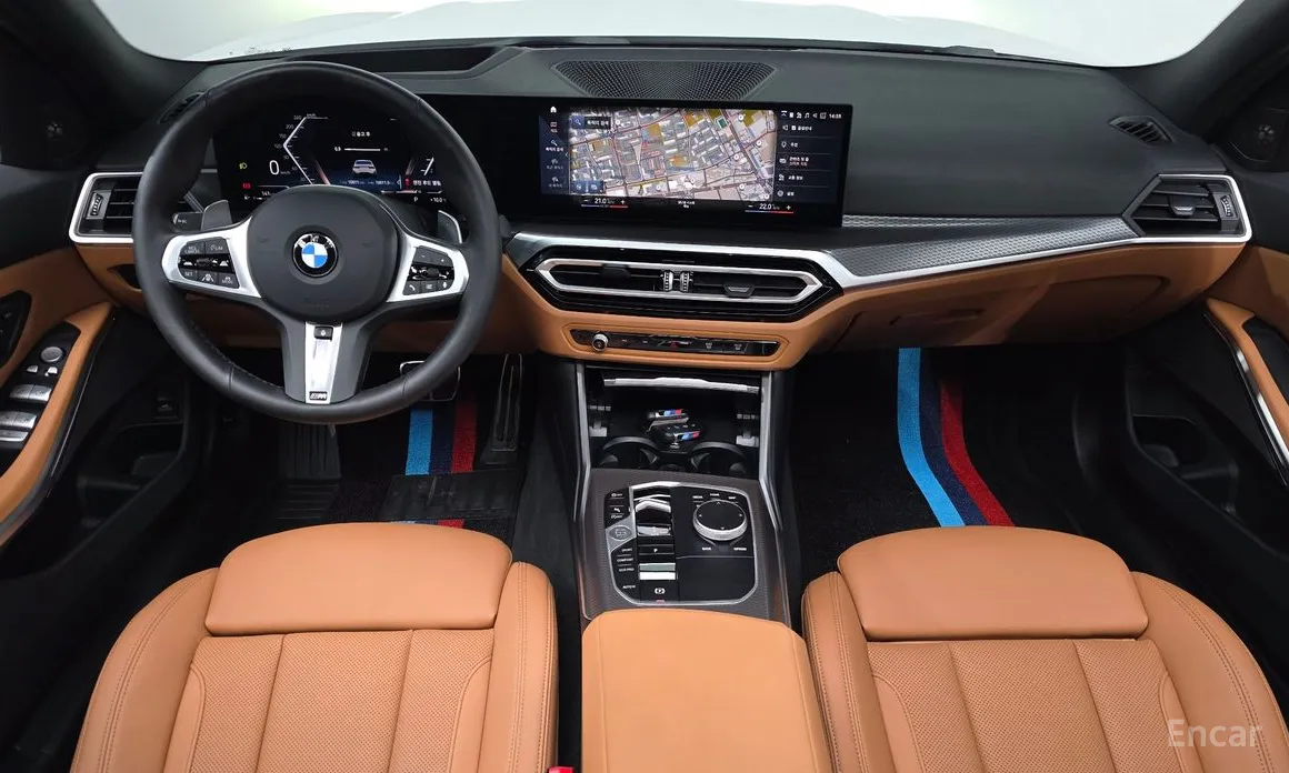 Photo 7 - BMW 3 Series