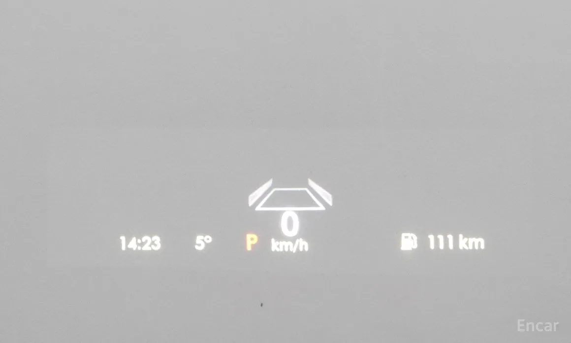 Фото 17 - Lincoln Aviator