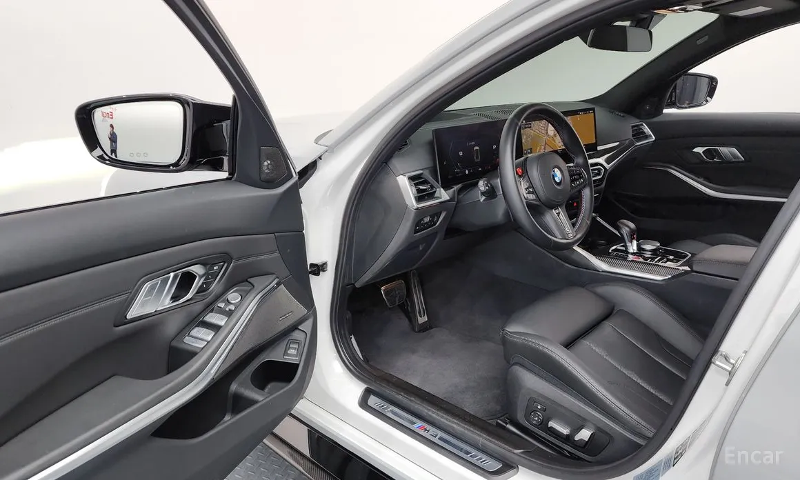 Фото 10 - BMW M3