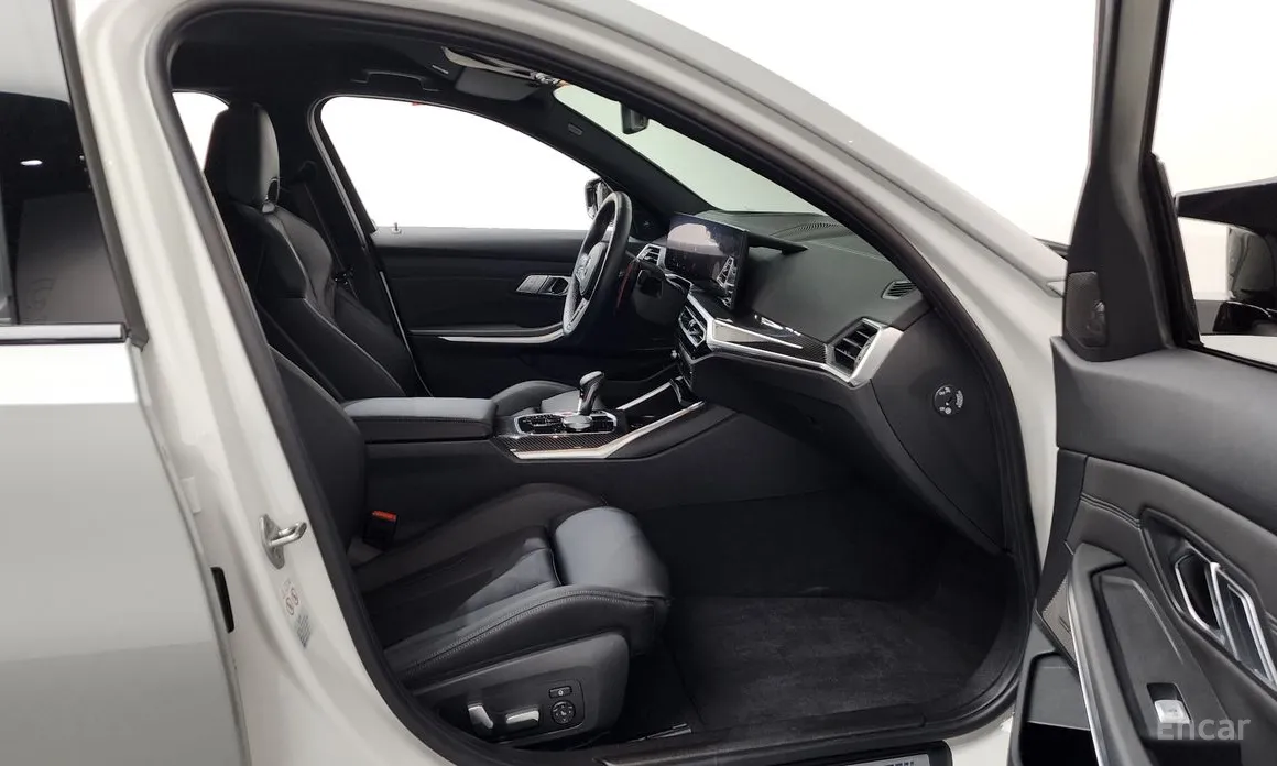 Фото 11 - BMW M3