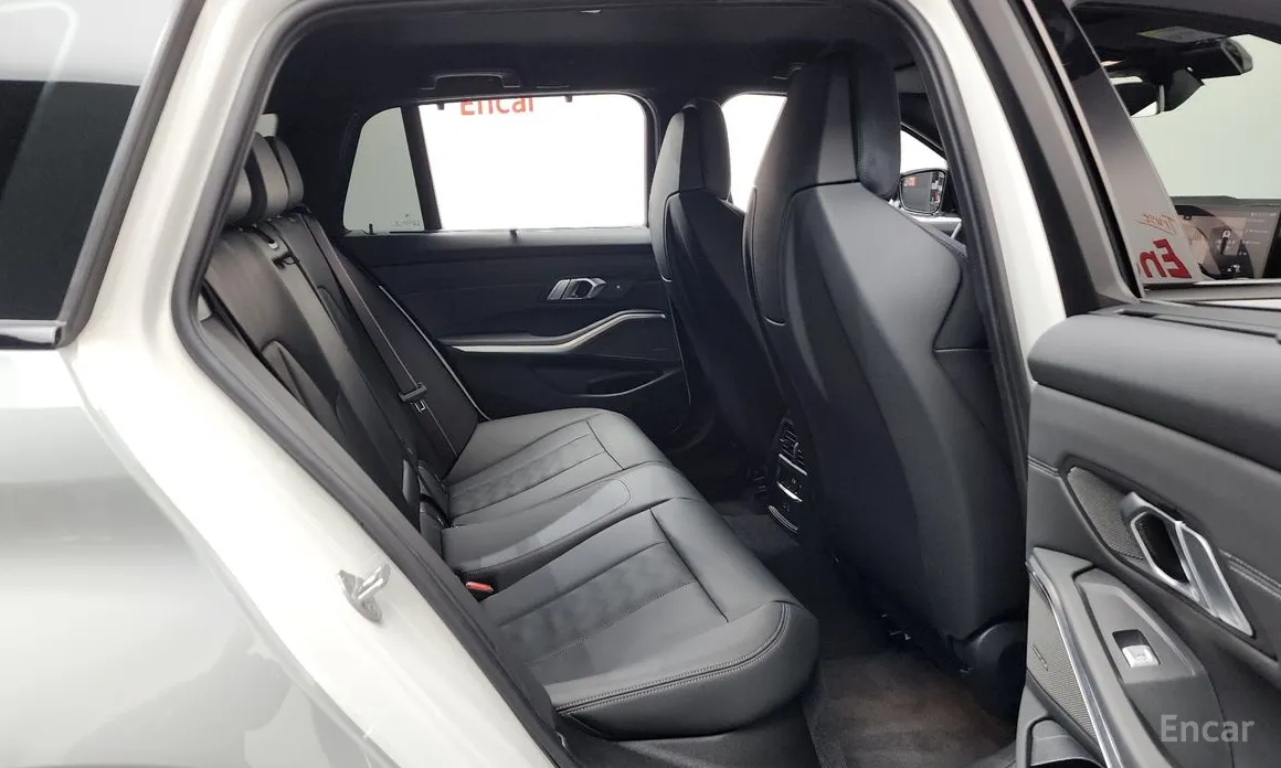 Фото 12 - BMW M3