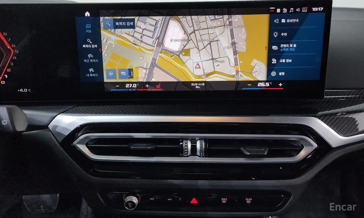 Фото 14 - BMW M3