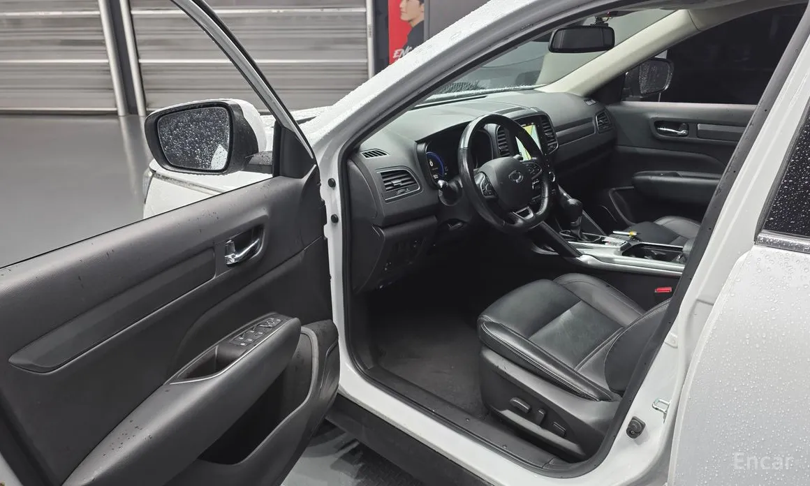 Фото 11 - Renault QM6