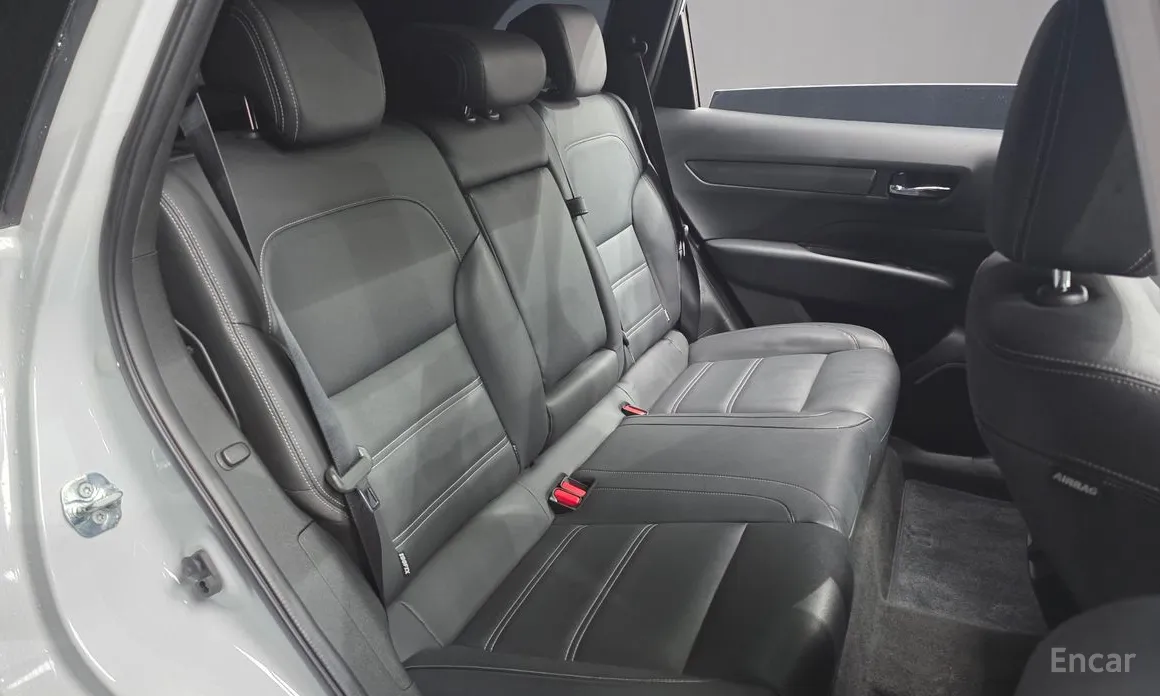 Фото 12 - Renault QM6