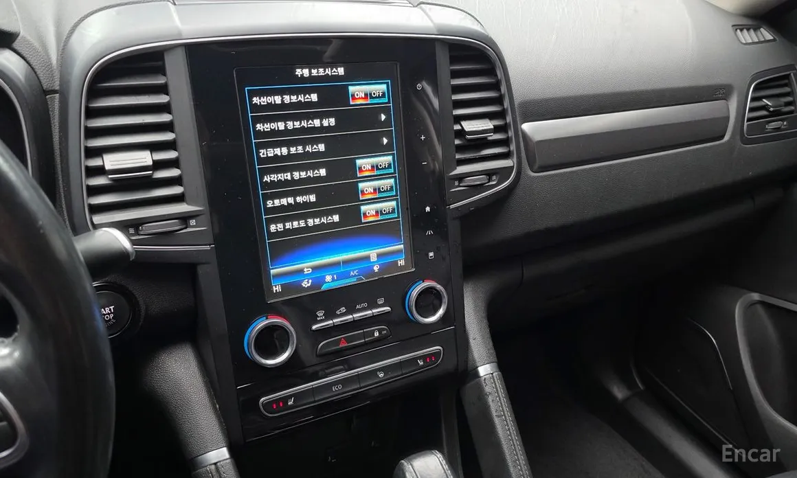 Фото 14 - Renault QM6