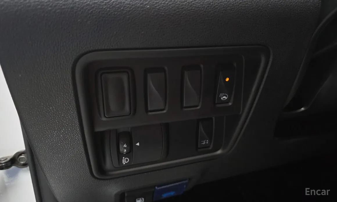 Фото 16 - Renault QM6