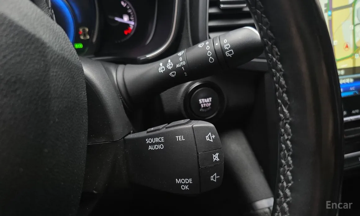 Фото 17 - Renault QM6