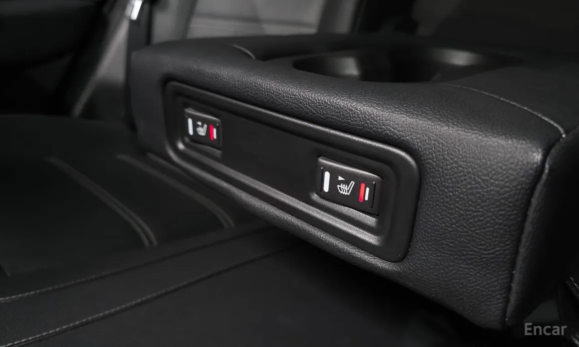 Фото 18 - Renault QM6