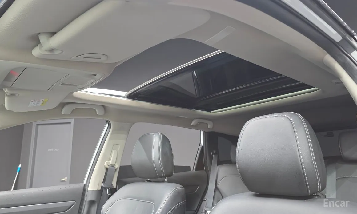 Фото 19 - Renault QM6