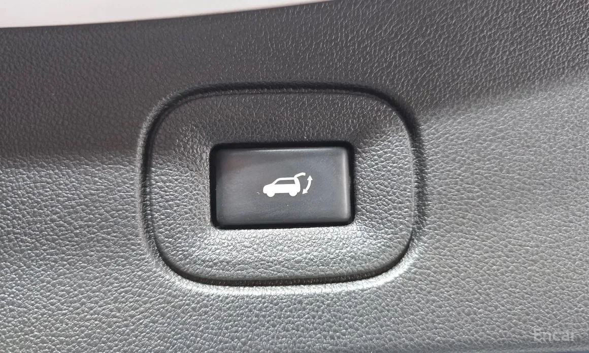 Фото 20 - Renault QM6