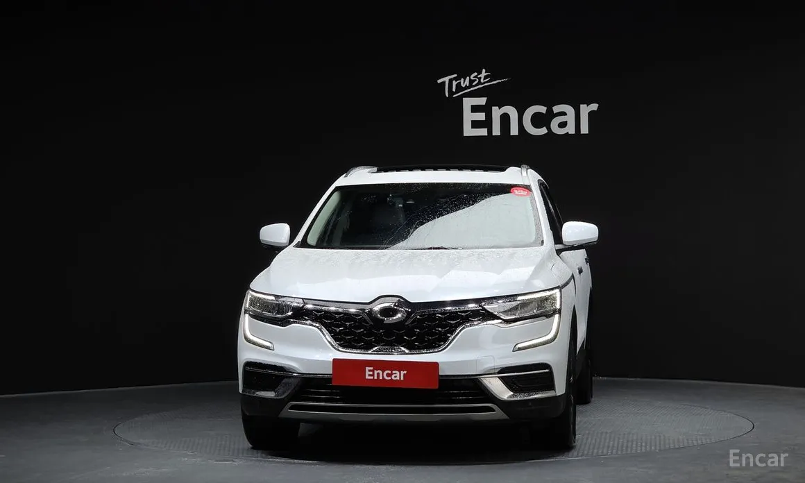 Фото 3 - Renault QM6