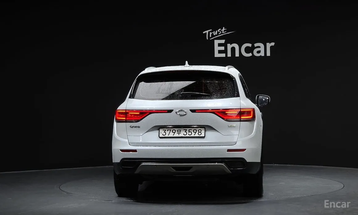 Фото 4 - Renault QM6