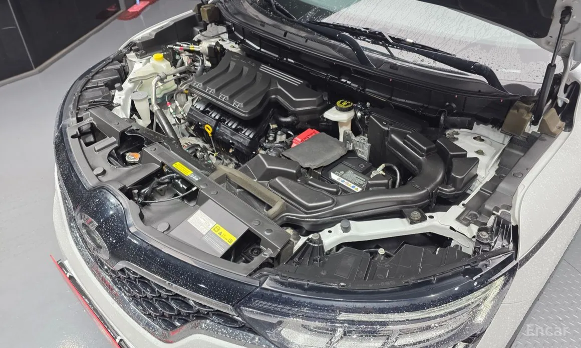 Фото 6 - Renault QM6