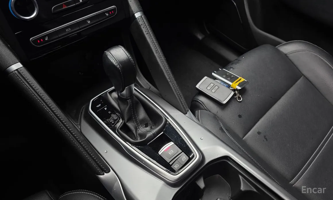 Фото 9 - Renault QM6