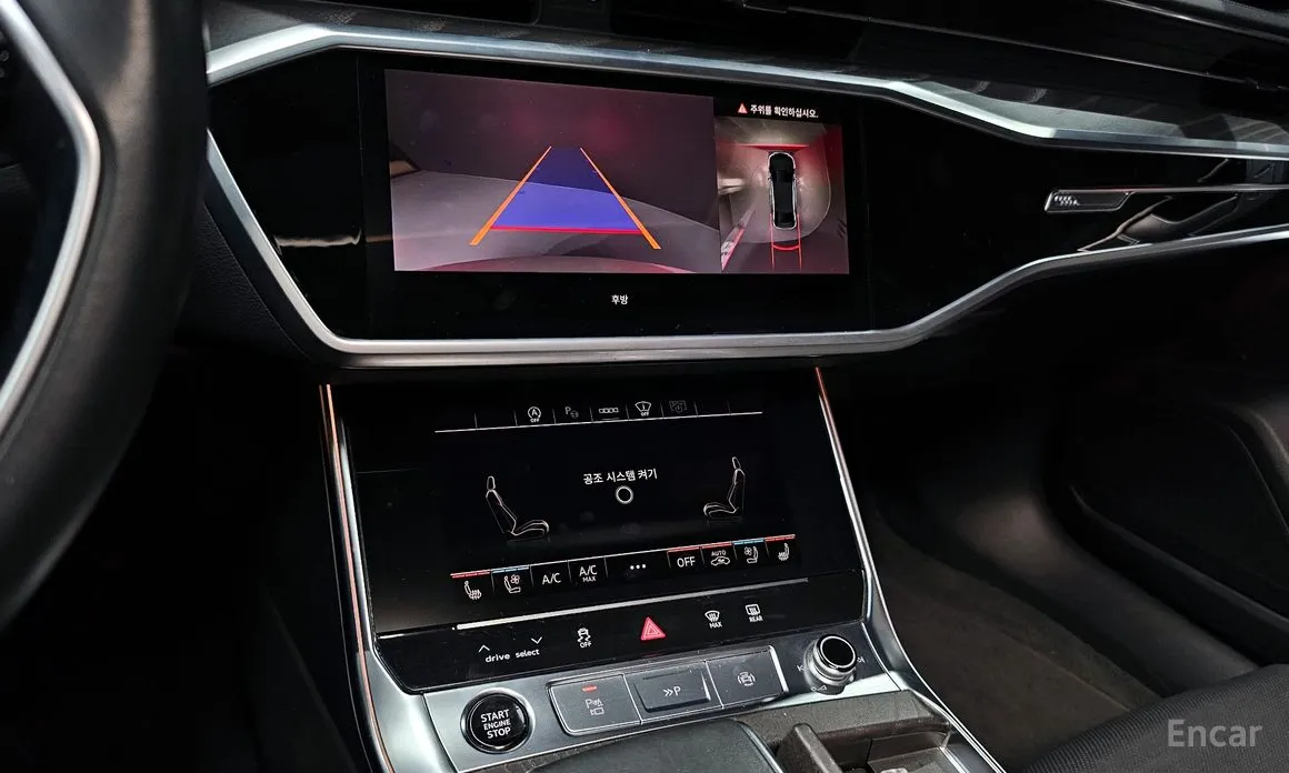 Фото 15 - Audi A6