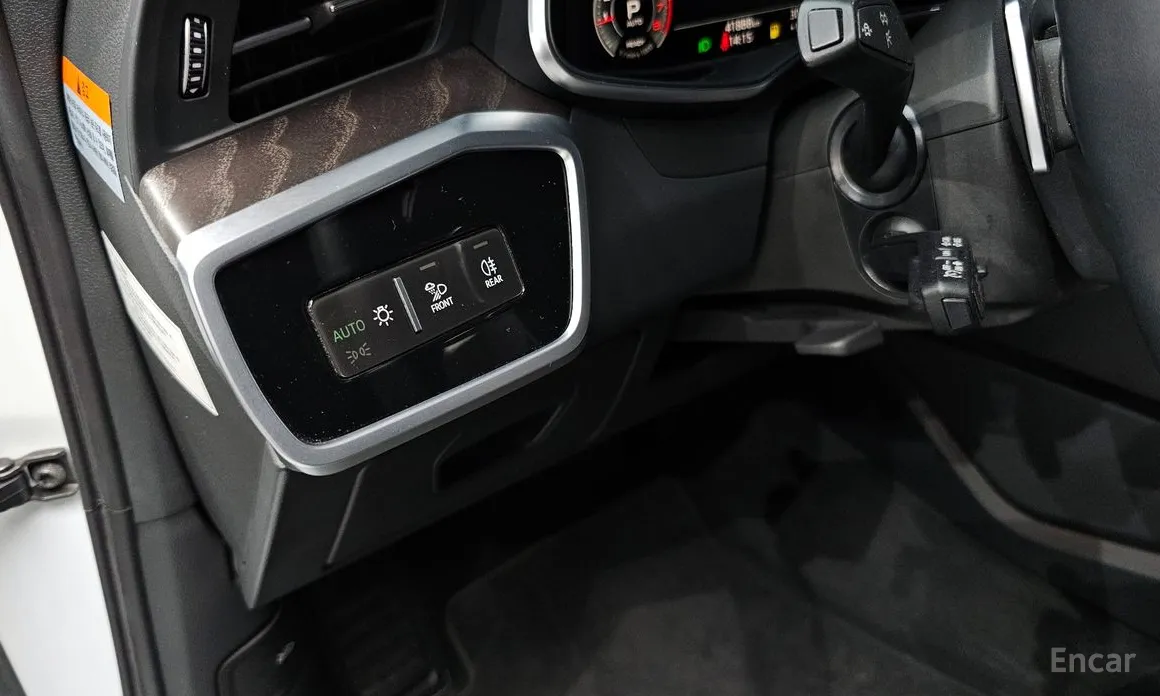 Фото 16 - Audi A6