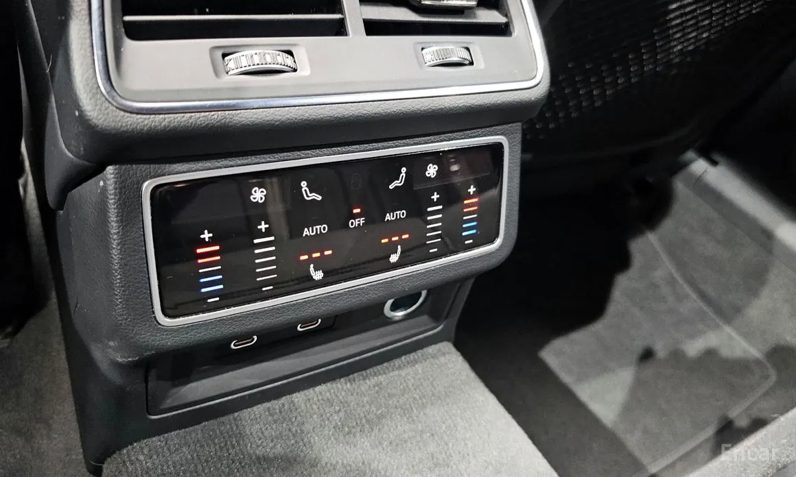 Фото 17 - Audi A6