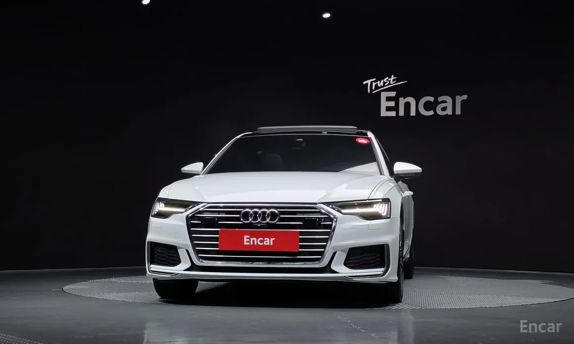 Фото 3 - Audi A6