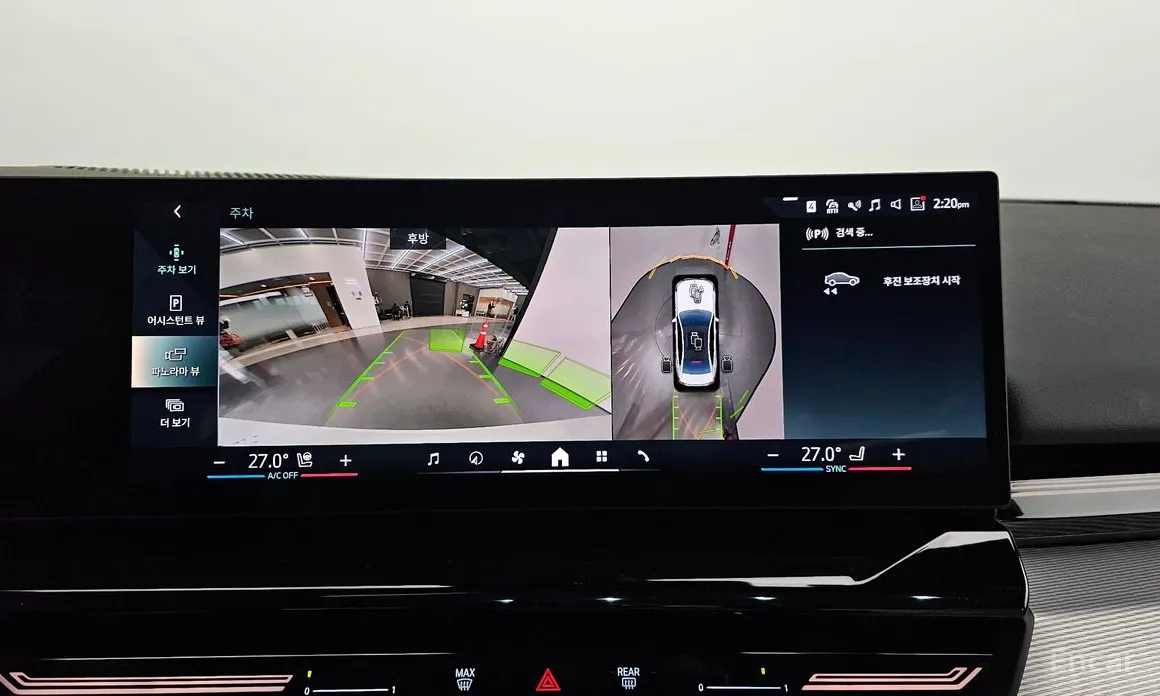 Фото 15 - BMW 5 Series