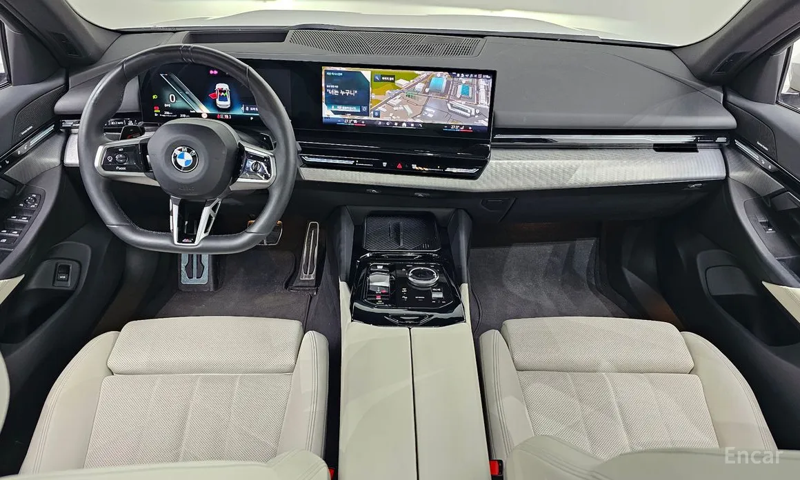 Фото 7 - BMW 5 Series