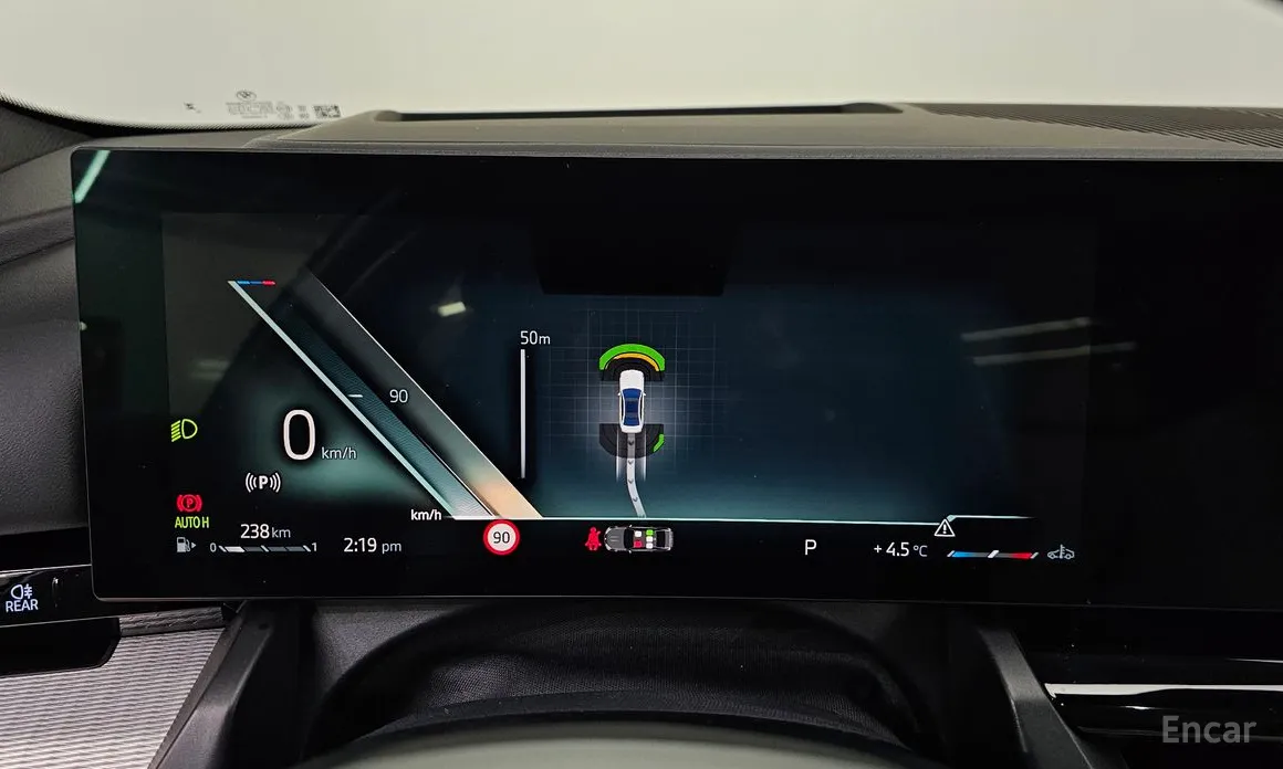 Фото 8 - BMW 5 Series