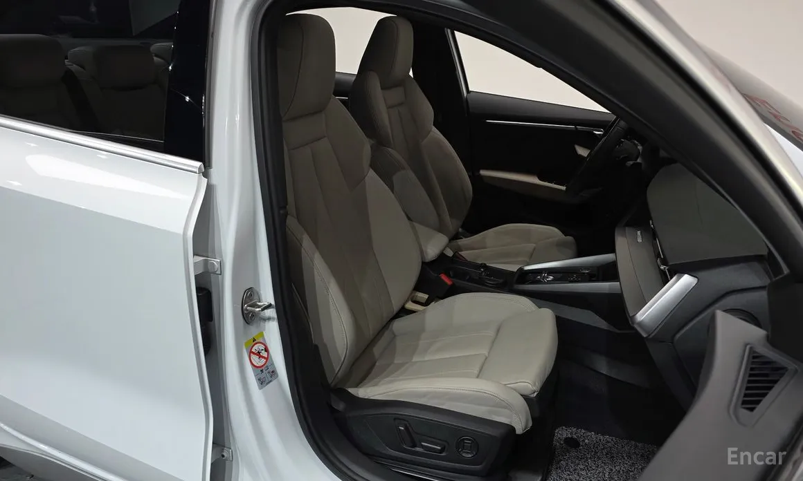 Фото 10 - Audi A3