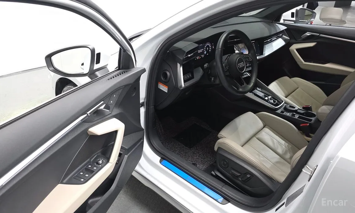 Фото 12 - Audi A3