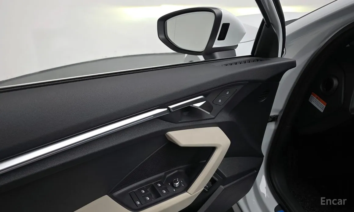 Фото 13 - Audi A3