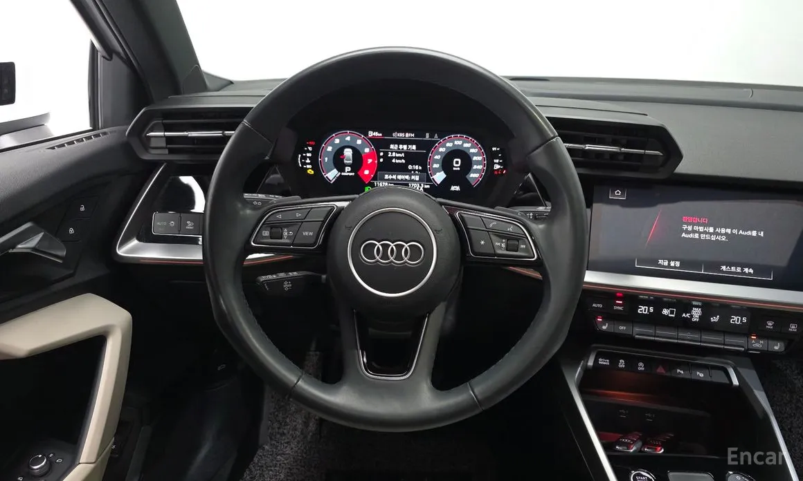 Фото 14 - Audi A3