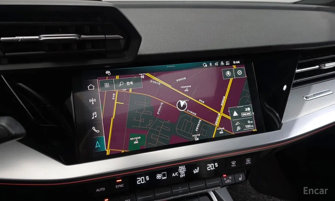 Фото 15 - Audi A3