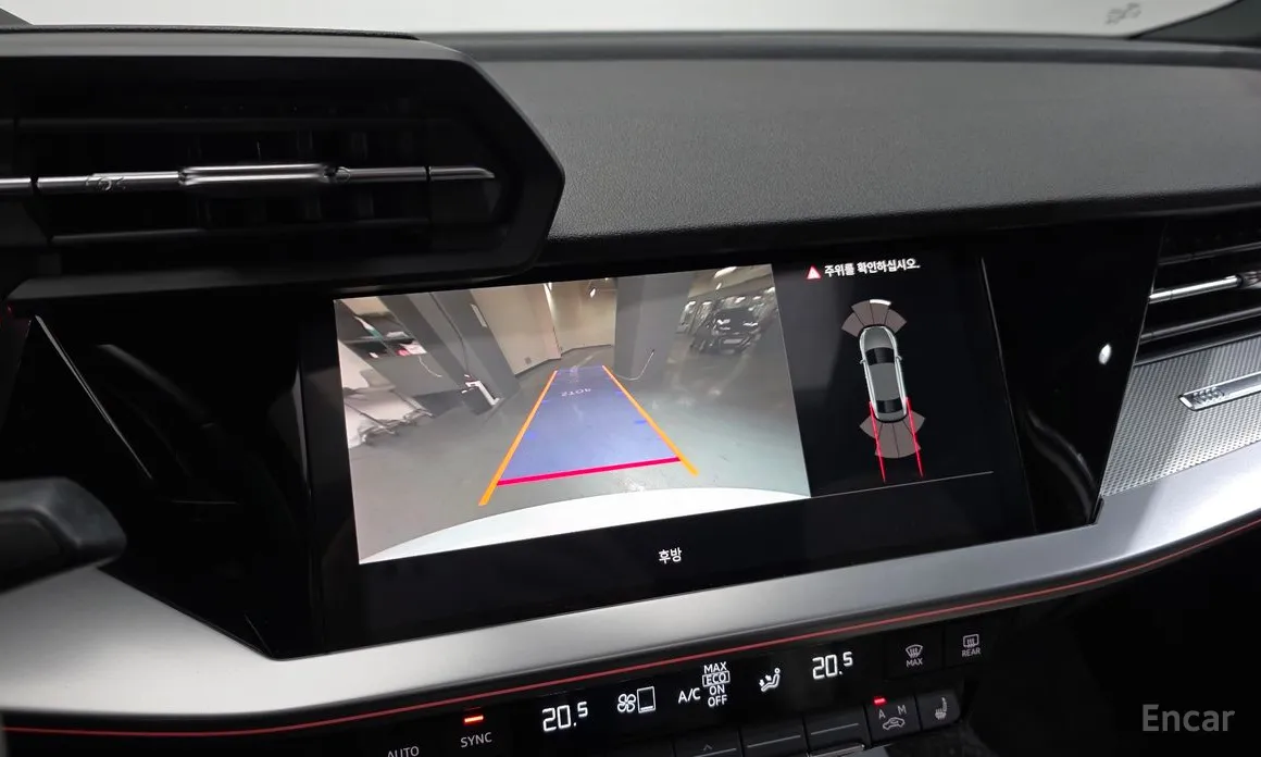 Фото 16 - Audi A3