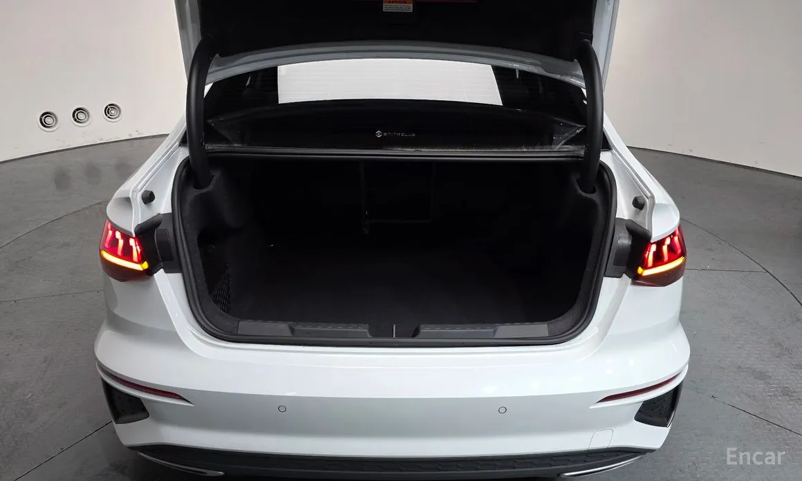 Фото 20 - Audi A3