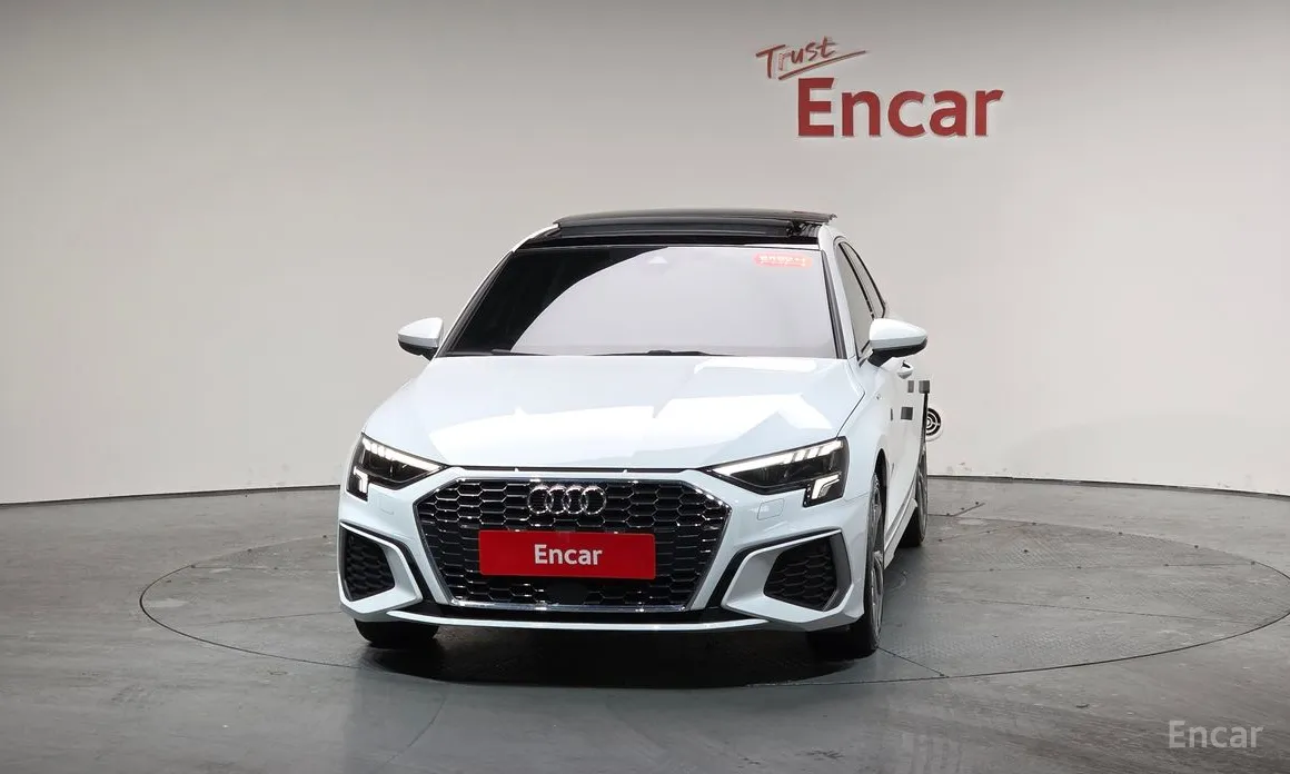 Фото 3 - Audi A3