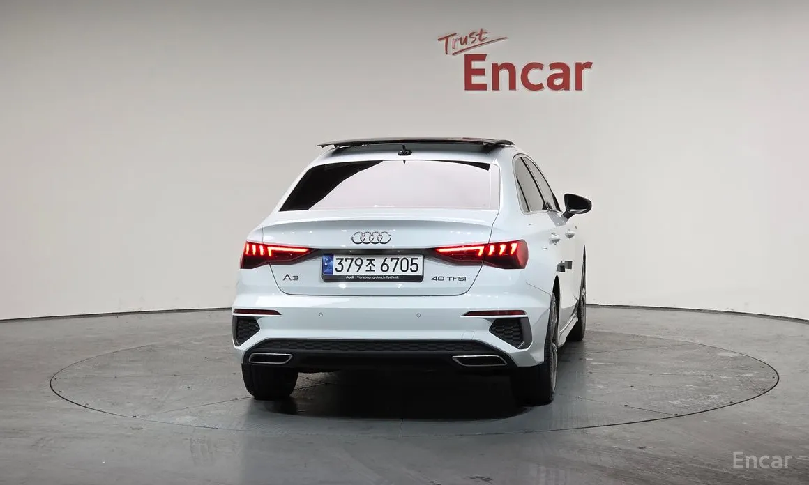 Фото 4 - Audi A3