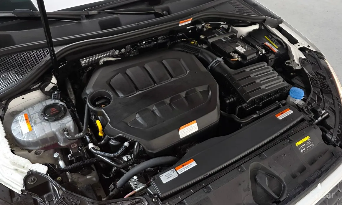 Фото 6 - Audi A3