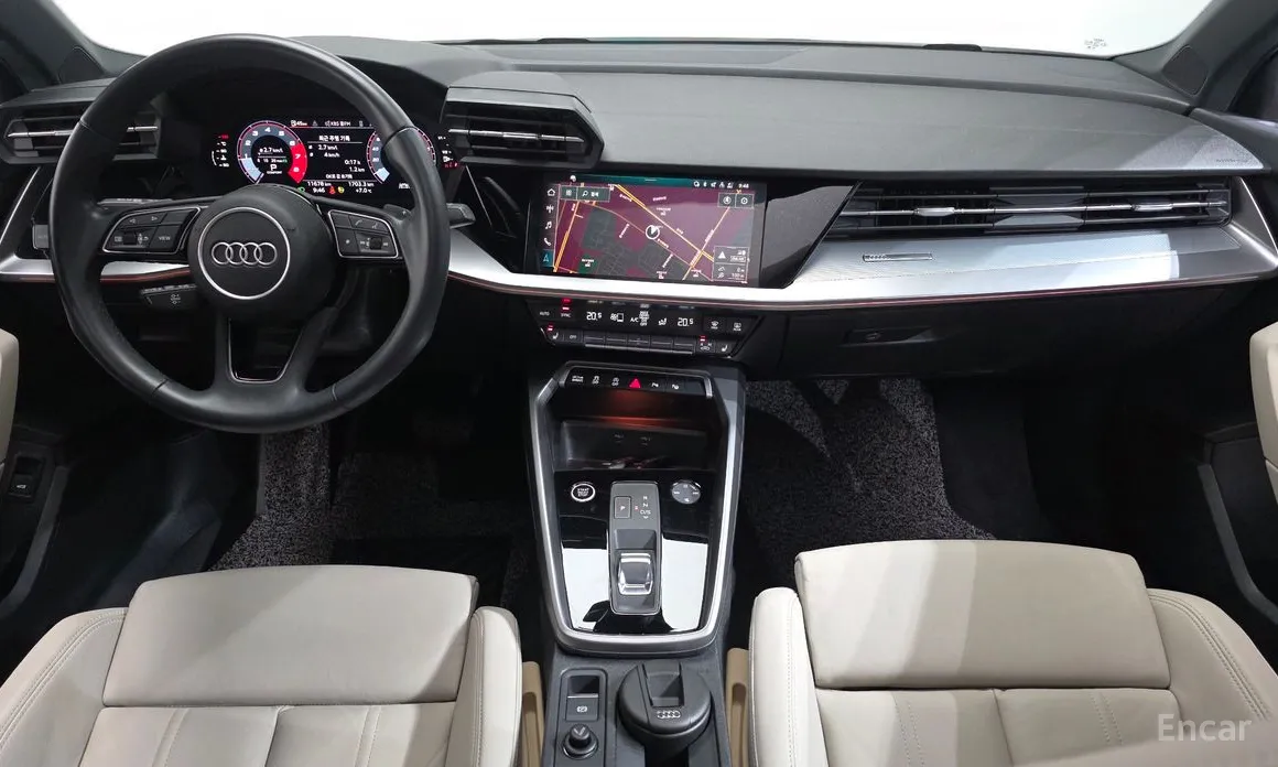 Фото 7 - Audi A3