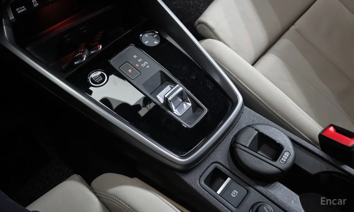 Фото 9 - Audi A3