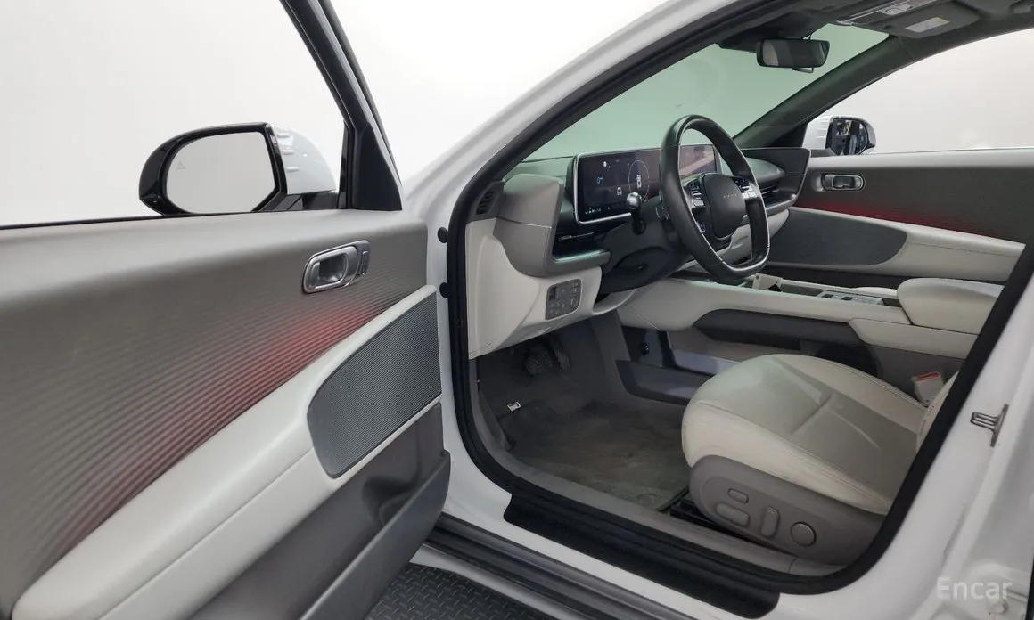 Фото 10 - Hyundai Ioniq 6