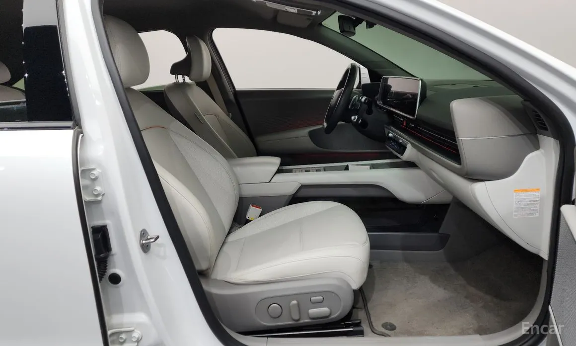 Фото 11 - Hyundai Ioniq 6