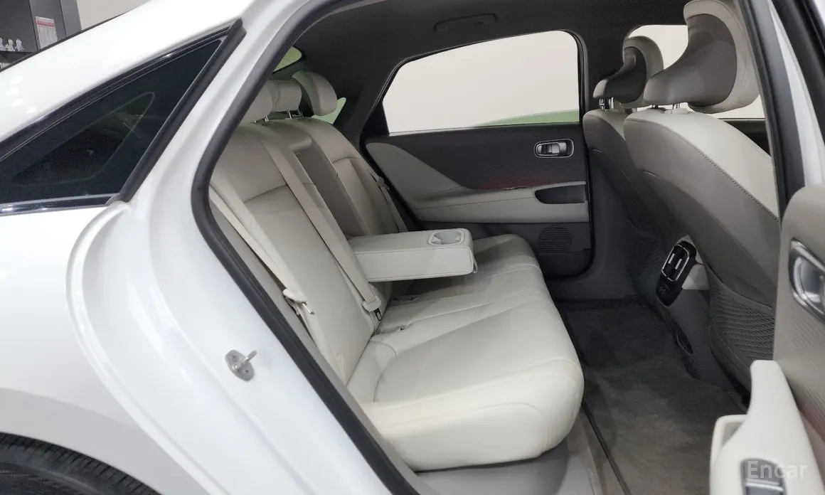 Фото 12 - Hyundai Ioniq 6