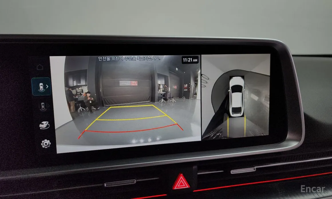 Фото 15 - Hyundai Ioniq 6