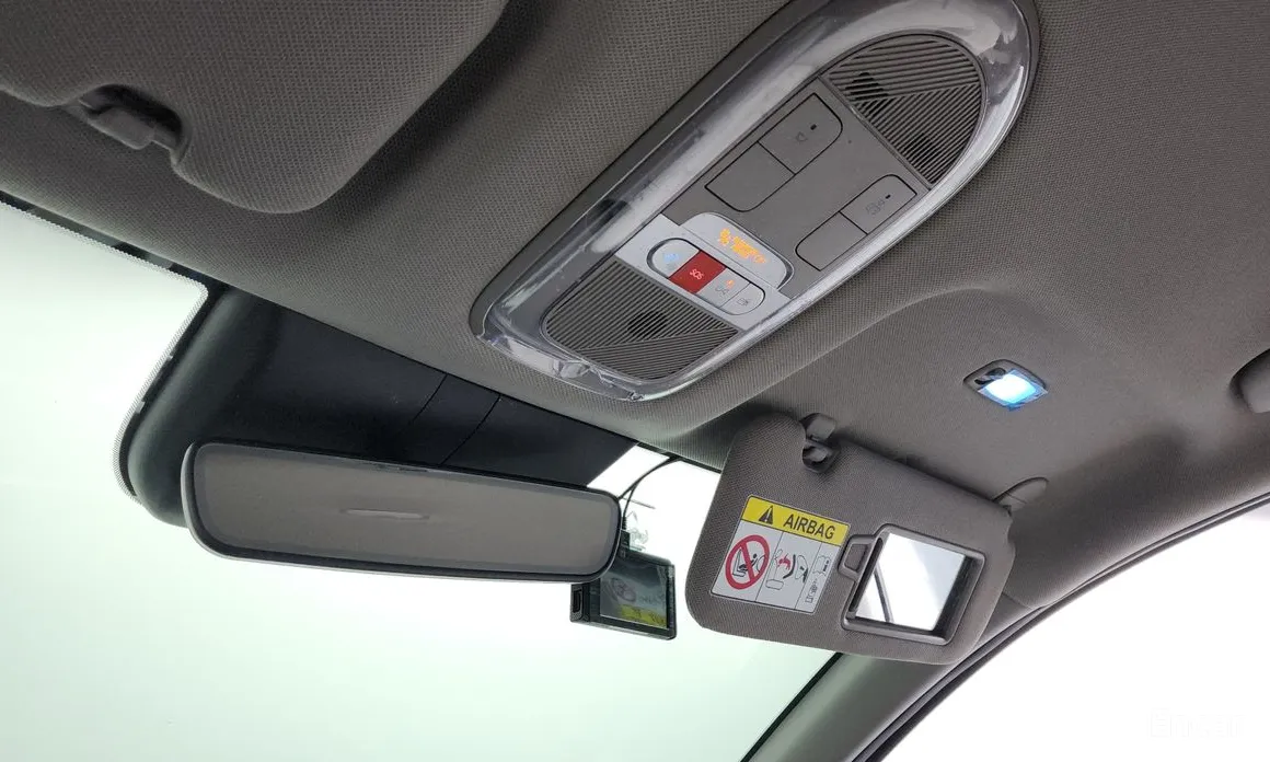 Фото 19 - Hyundai Ioniq 6